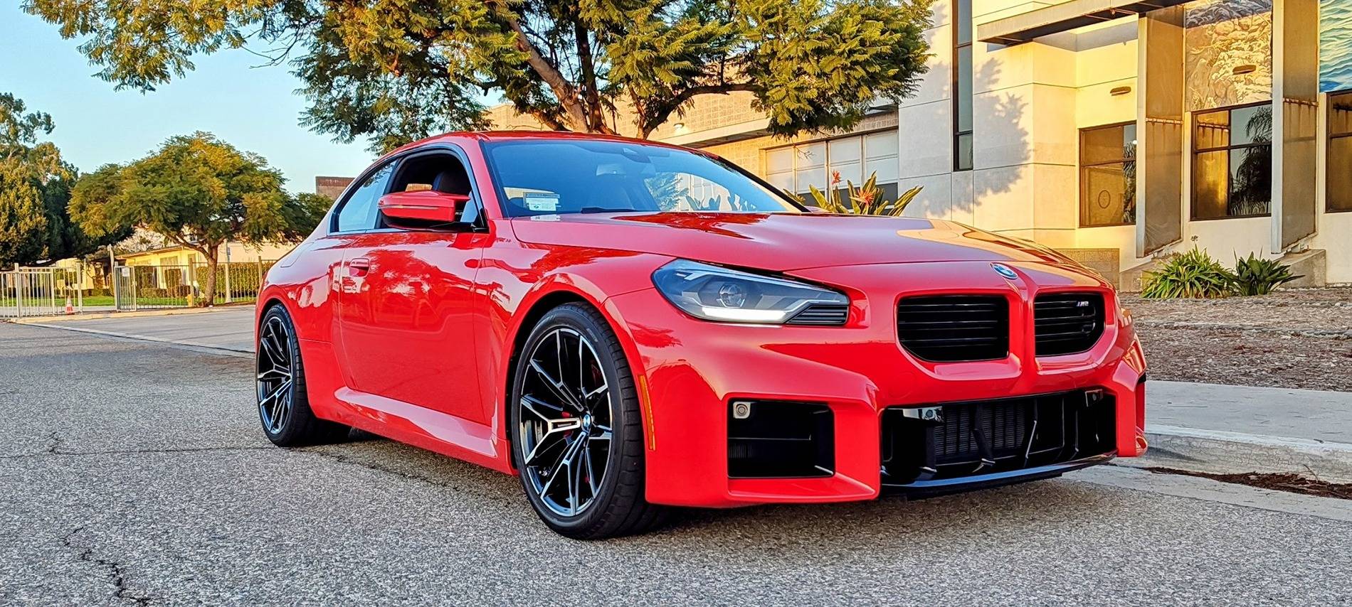 S650 Mustang BMW M2, M240i IMG_20241229_163233534~2