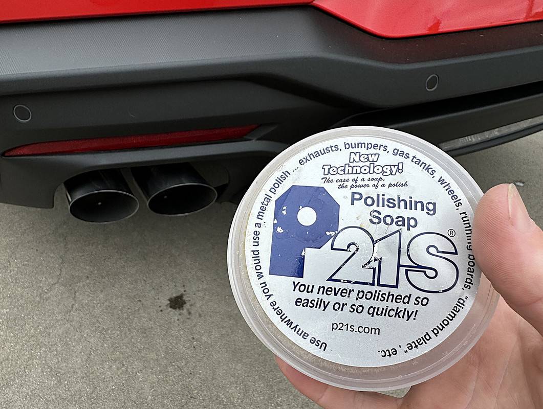 S650 Mustang DFB’s Detailing Tips, Tricks & Shortcuts IMG_2032