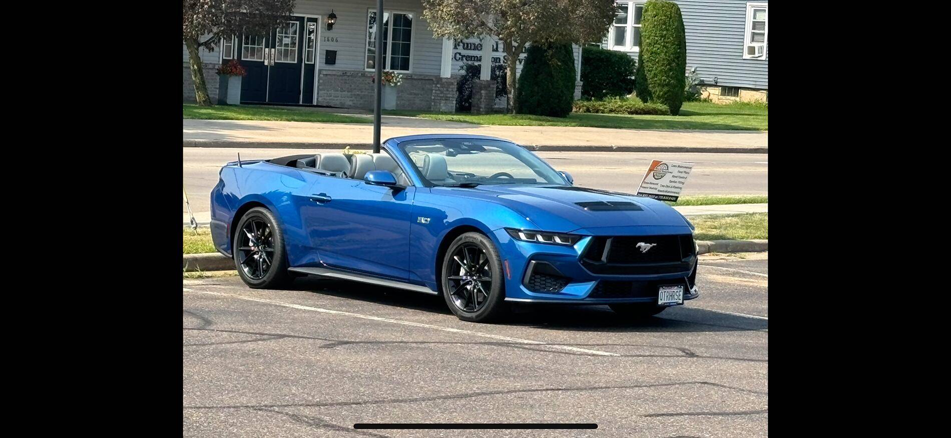 S650 Mustang Mustang reactions IMG_2074