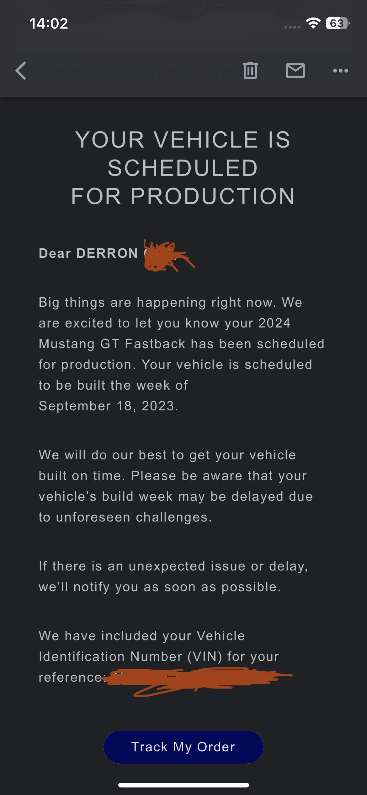S650 Mustang 2024 GT Updates Question IMG_2083