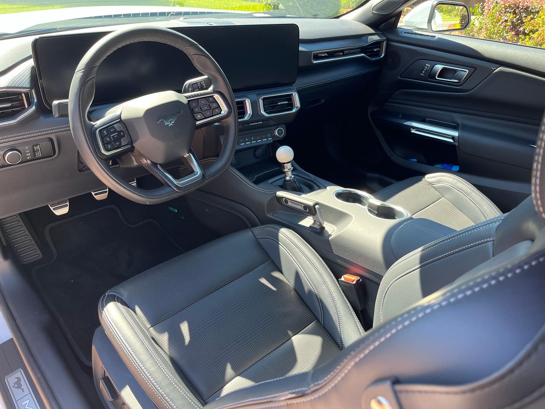 S650 Mustang Almost no love for the Ecoboost IMG_2085.JPG