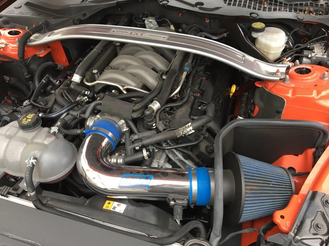 S650 Mustang Pic Test IMG_2154