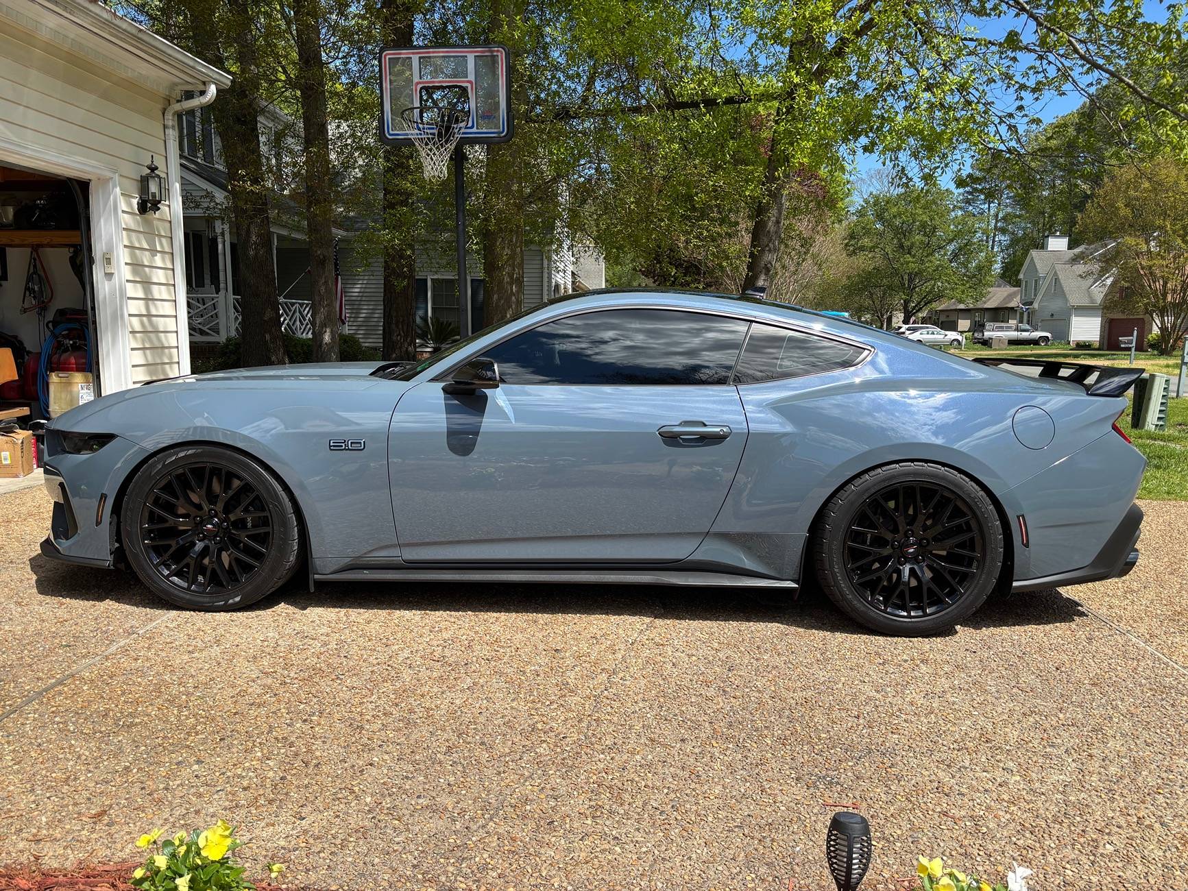 S650 Mustang What did you do to your S650 Mustang today?? 🙋🏻‍♂️ IMG_2169
