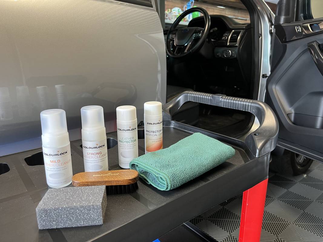 S650 Mustang Aussie S650 Paint protection and detailing thread IMG_2240