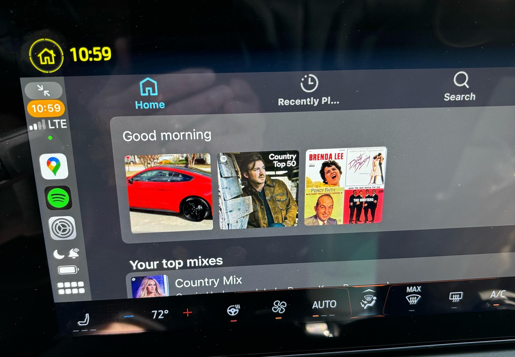 S650 Mustang Infotainment System is Challenging! IMG_2274