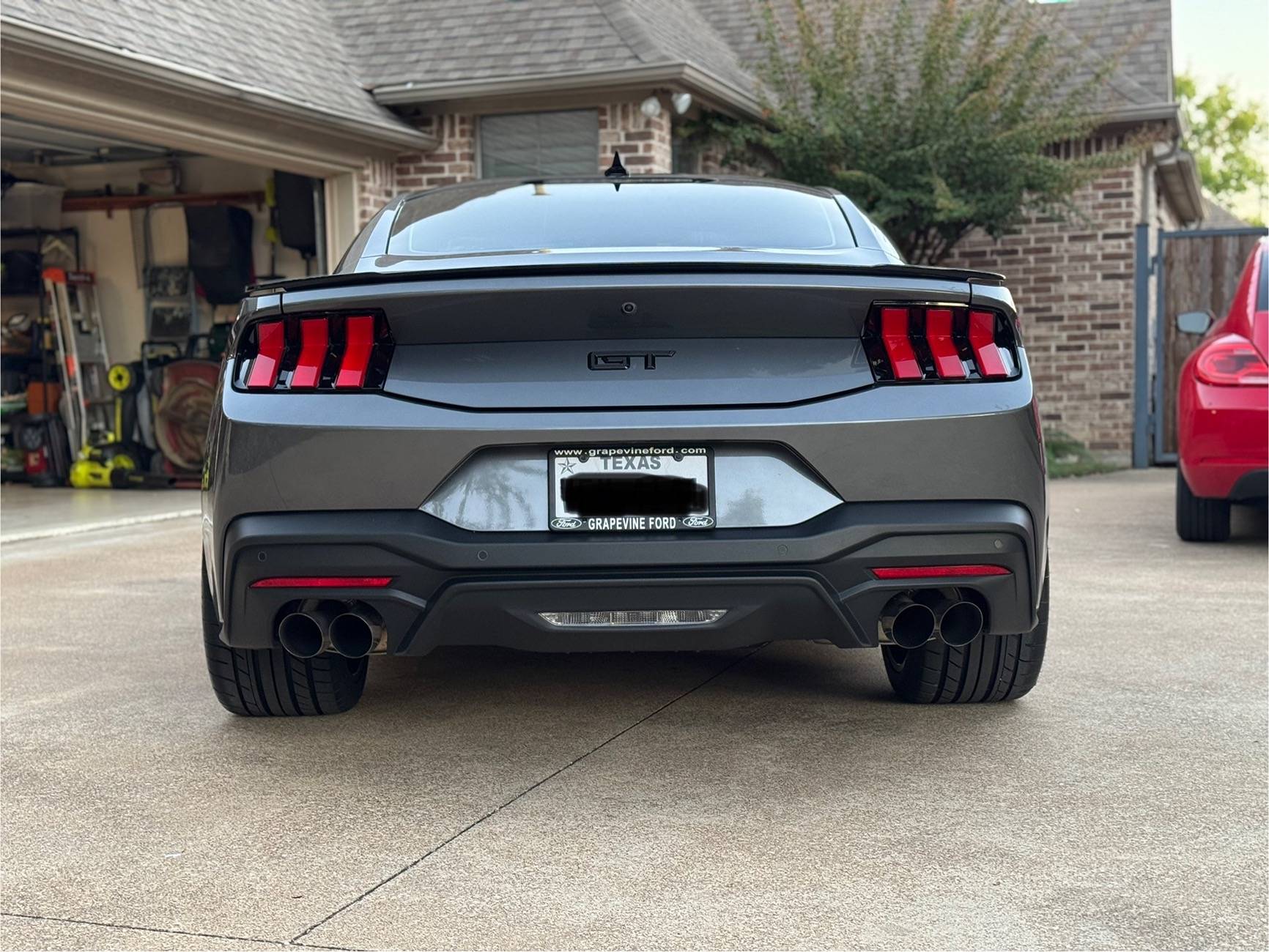 S650 Mustang Official Velgen Wheels S650 Mustang Thread IMG_2284