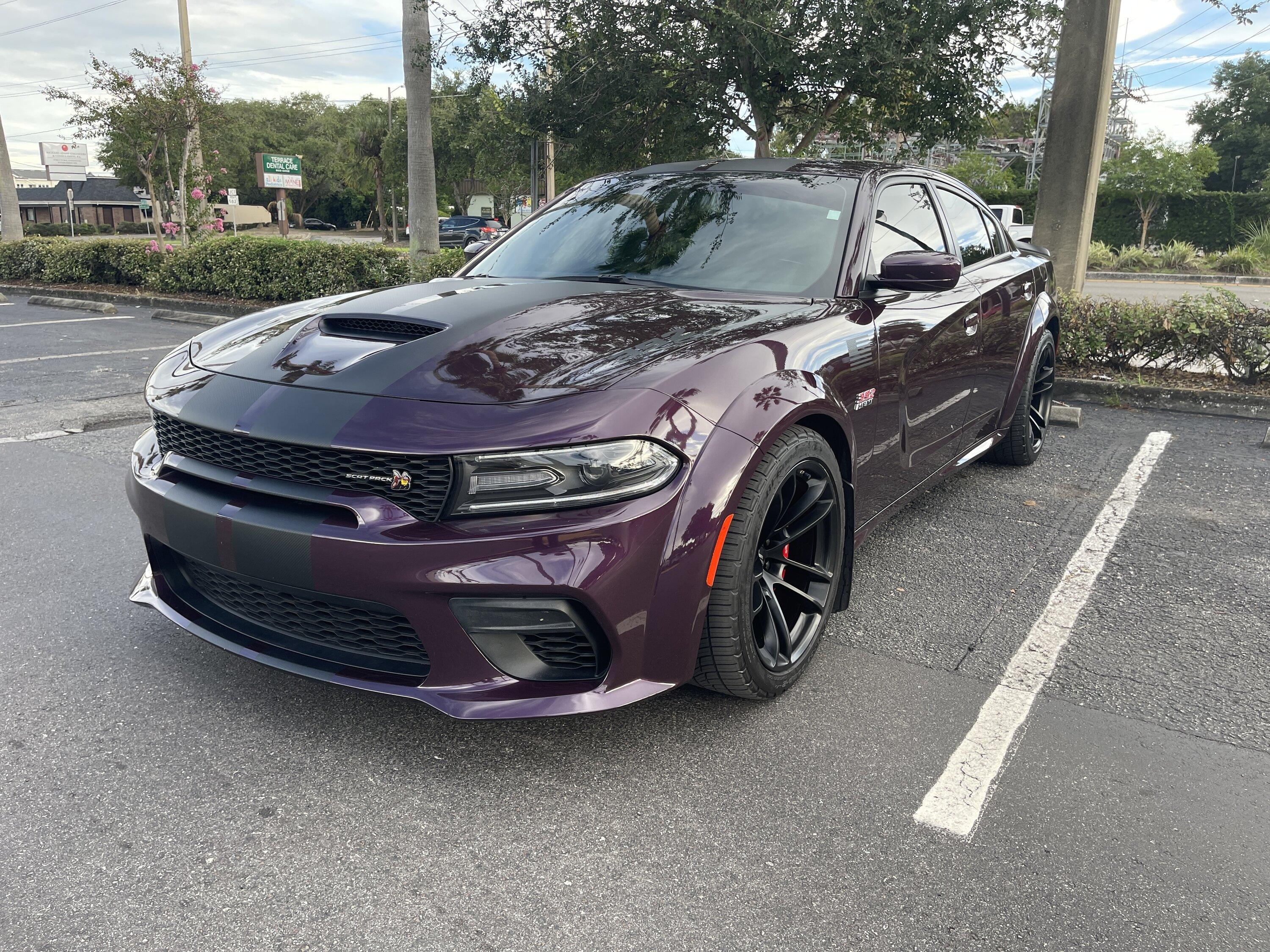 S650 Mustang What are you upgrading from? IMG_2291.JPG