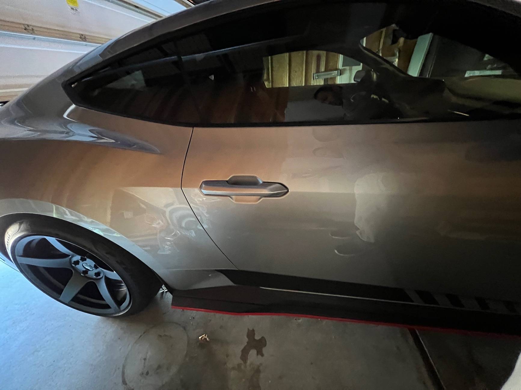 S650 Mustang What did you do to your S650 Mustang today?? 🙋🏻‍♂️ IMG_2297