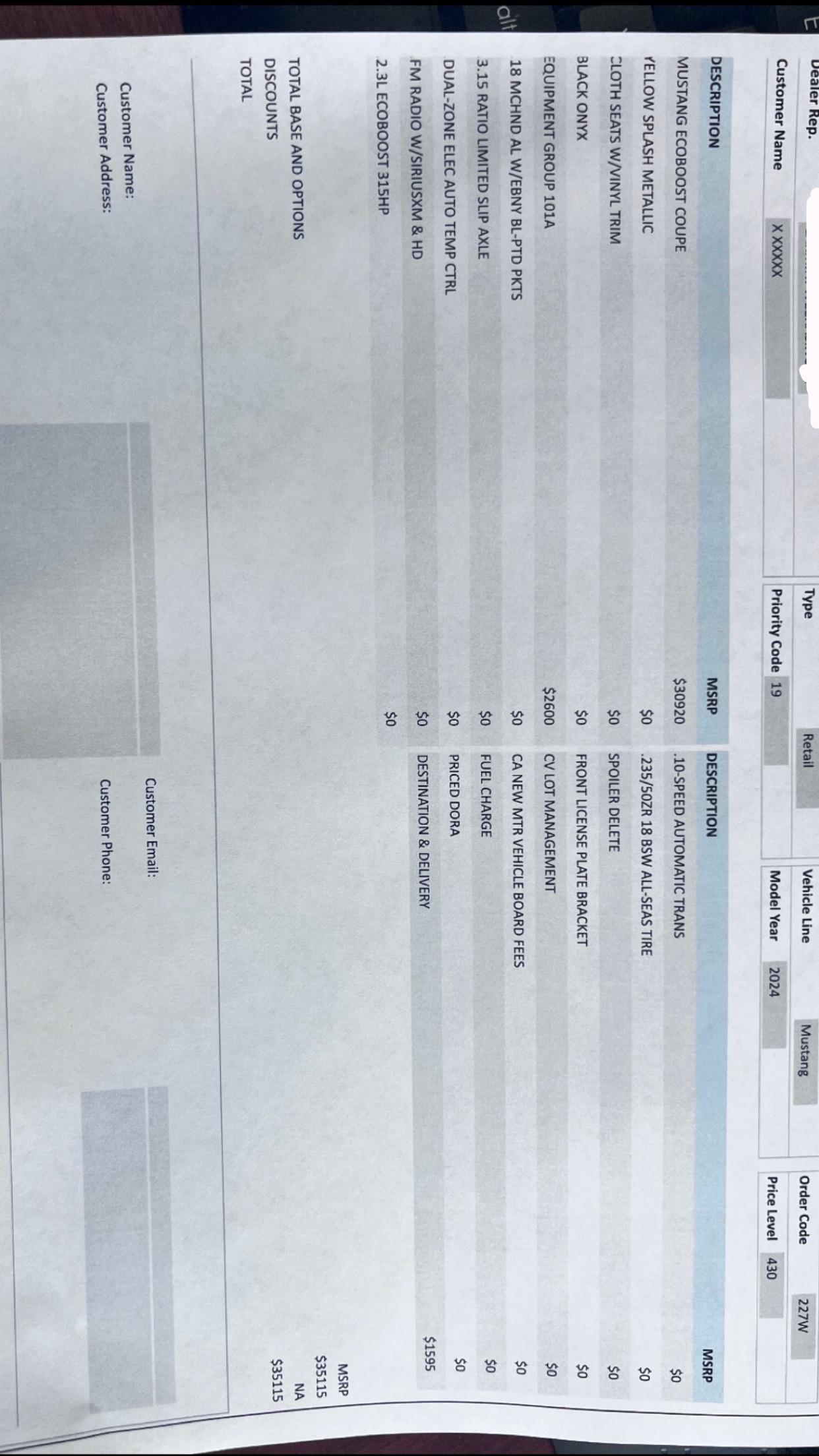 S650 Mustang 2024+ Mustang S650 Orders Tracking List & Stats [Enter Yours!] IMG_2315