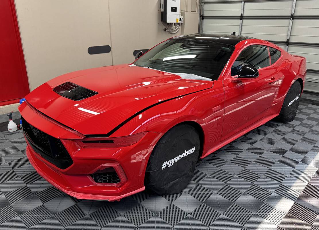 S650 Mustang Cool Daily Random S650 Mustang Pics -- Post Yours! 📸 IMG_2336