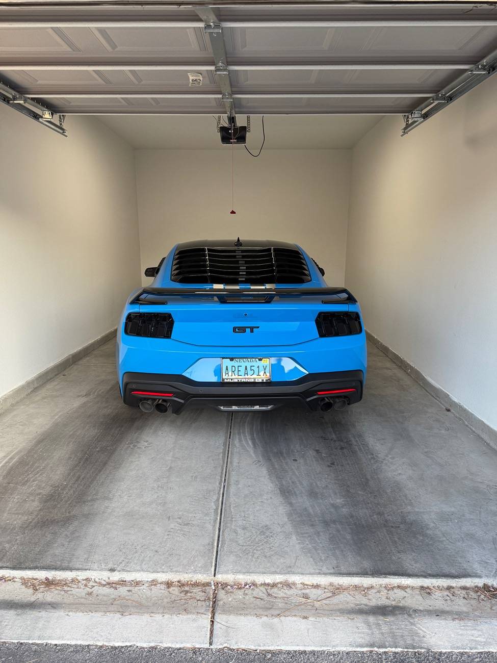 S650 Mustang Official GRABBER BLUE Mustang S650 Thread IMG_2344