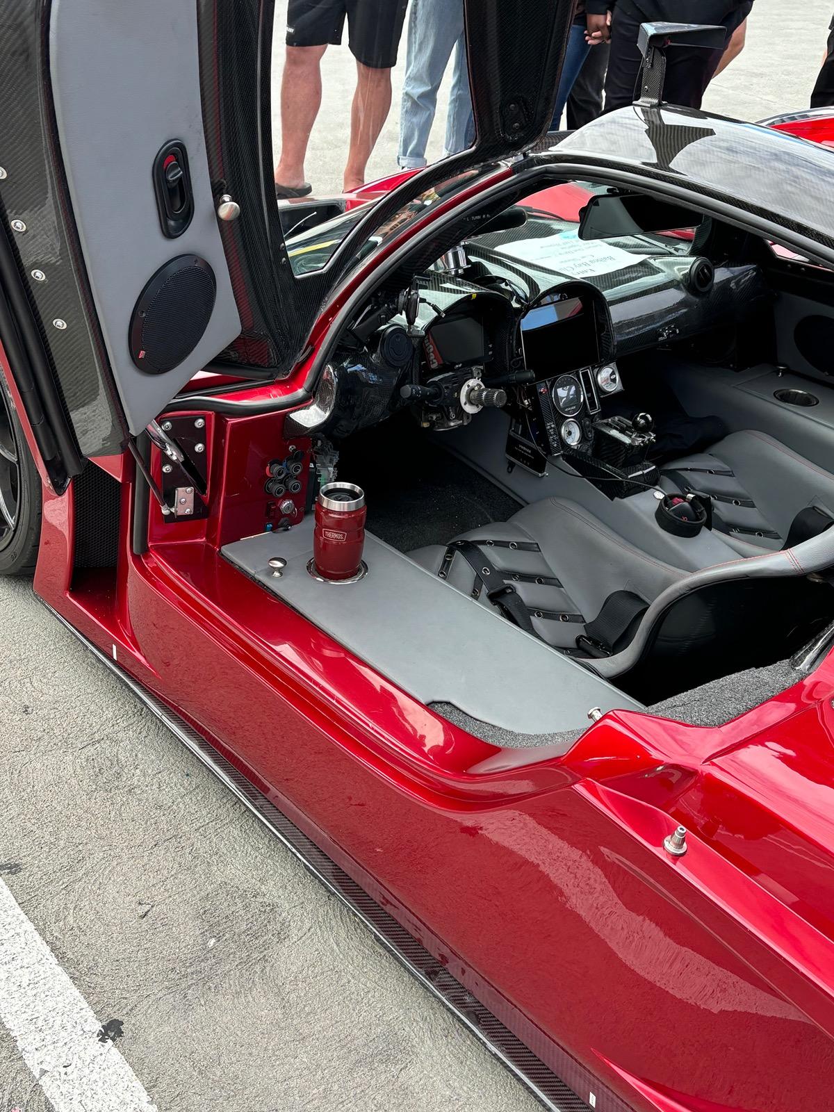 S650 Mustang First Car Show of '24! IMG_2361