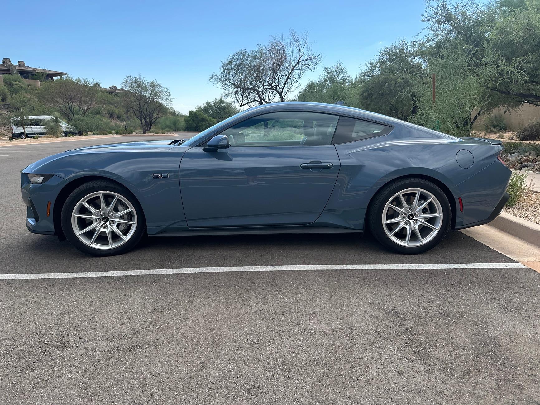 S650 Mustang Lowering Springs and Spacers IMG_2362