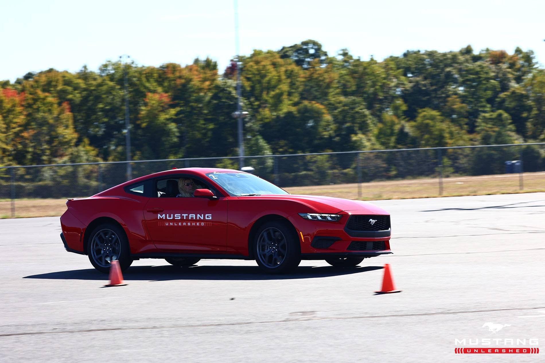 S650 Mustang Mustang Unleashed Program @ Ford Performance Racing School (at Charlotte Motor Speedway) -- Pics & Video IMG_2369