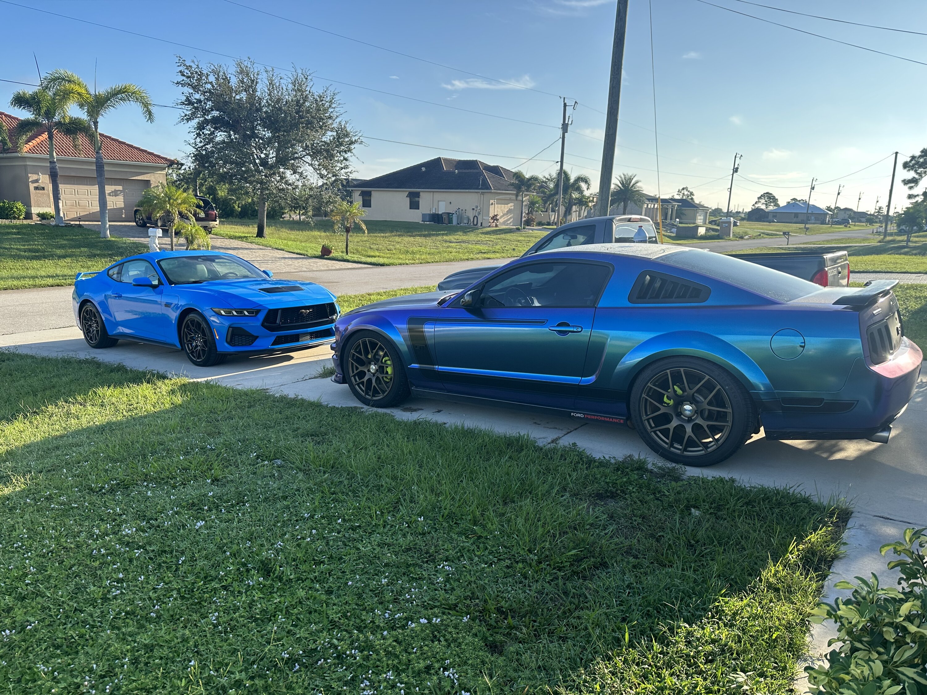 S650 Mustang BUILT & SHIPPED !! Tracker update 2023: What's your status? IMG_2371
