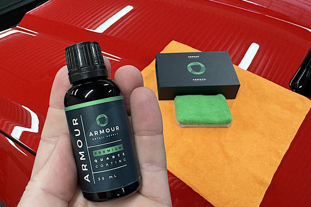 S650 Mustang DFB’s Detailing Tips, Tricks & Shortcuts IMG_2397