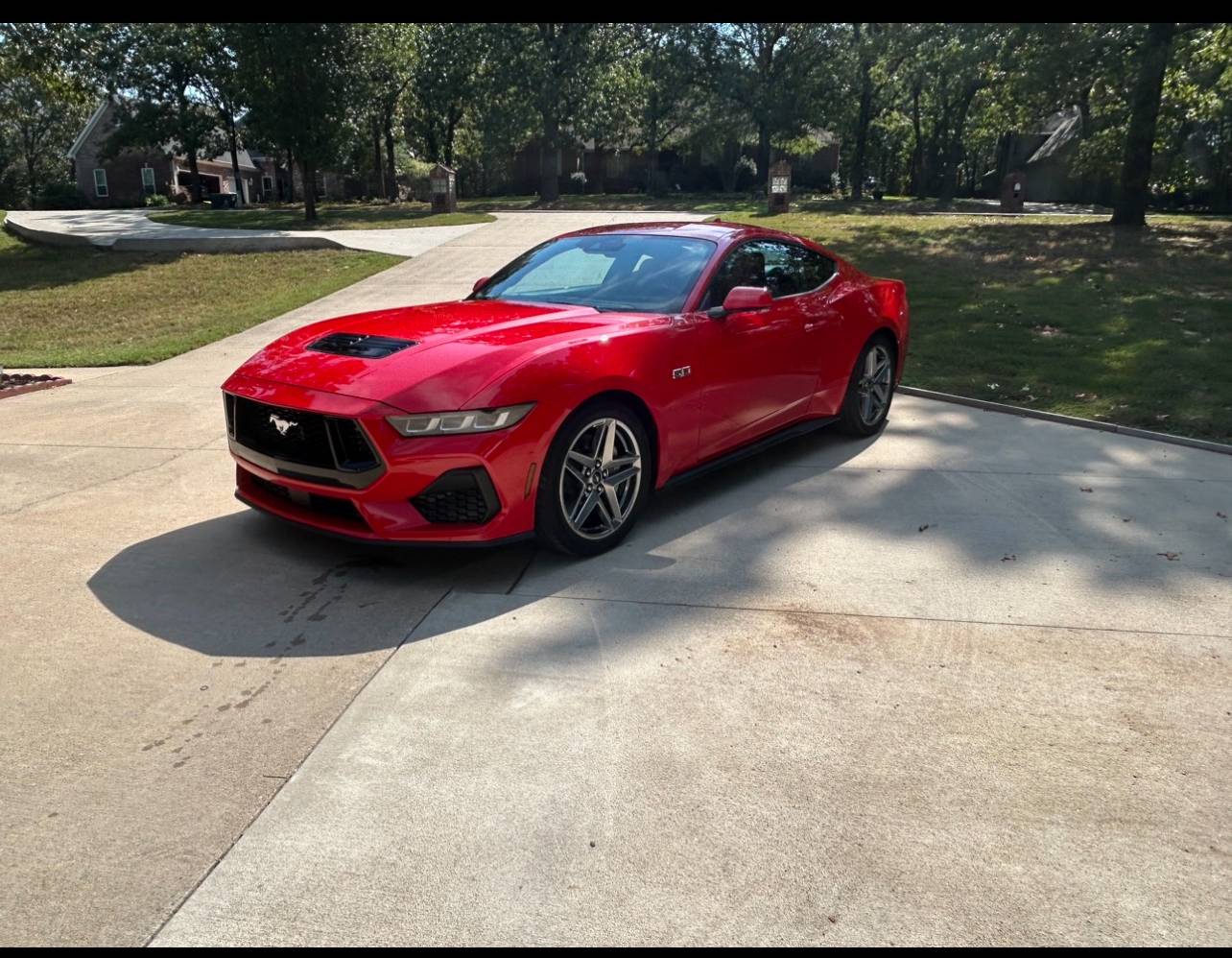 S650 Mustang Official RACE RED Mustang S650 Thread IMG_2415