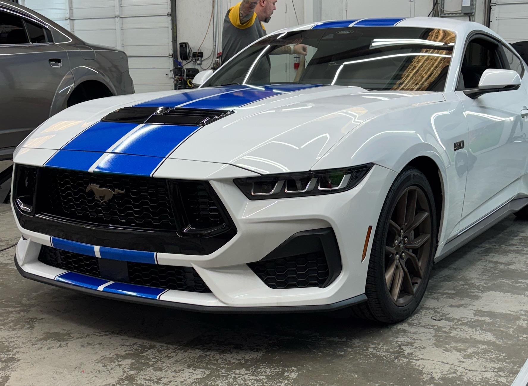S650 Mustang What did you do to your S650 Mustang today?? 🙋🏻‍♂️ IMG_2421