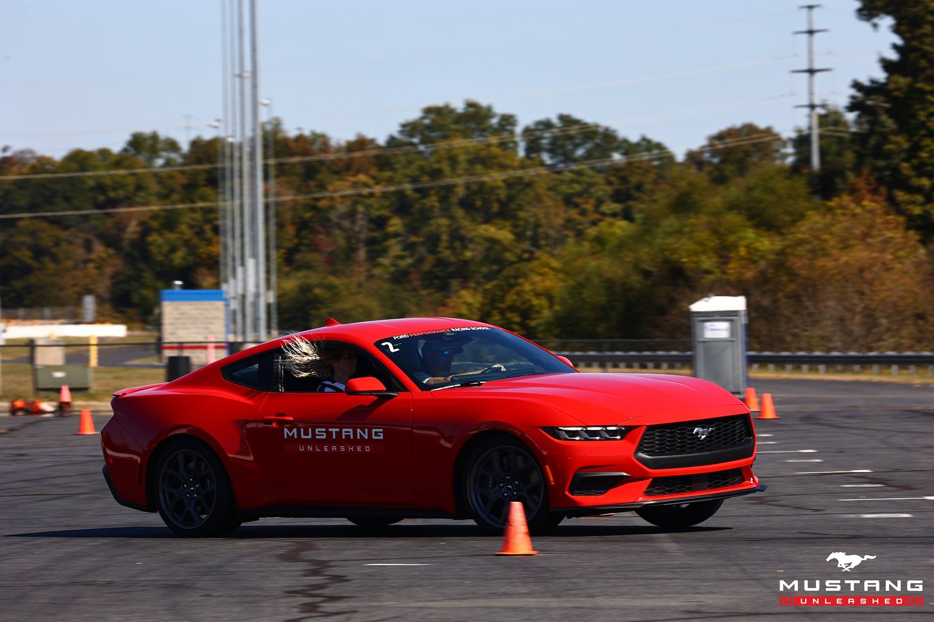S650 Mustang Mustang Unleashed Program @ Ford Performance Racing School (at Charlotte Motor Speedway) -- Pics & Video IMG_2434