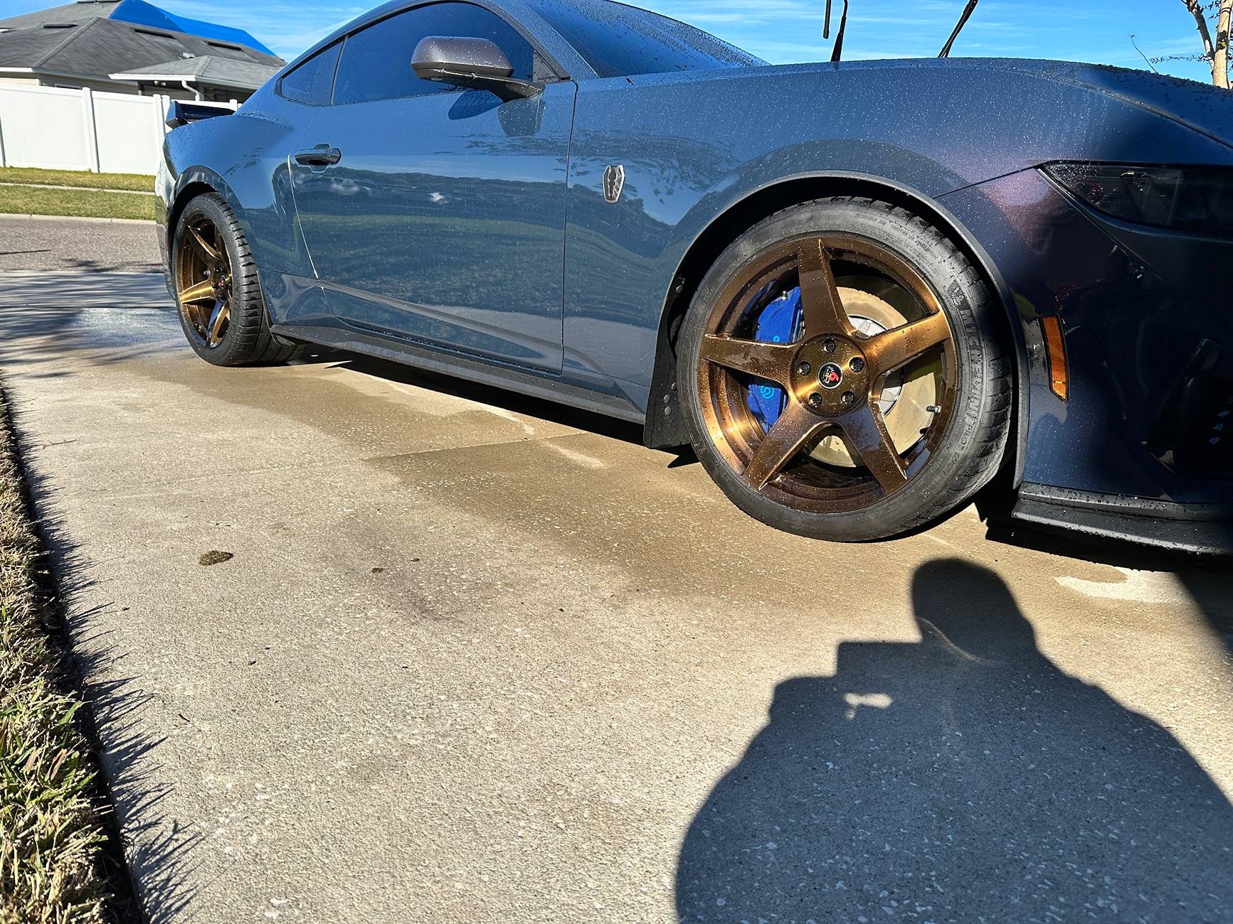S650 Mustang Official BLUE EMBER Mustang S650 Thread IMG_2466