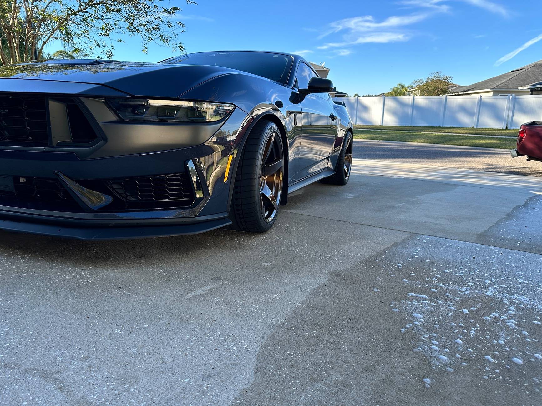 S650 Mustang Official BLUE EMBER Mustang S650 Thread IMG_2470