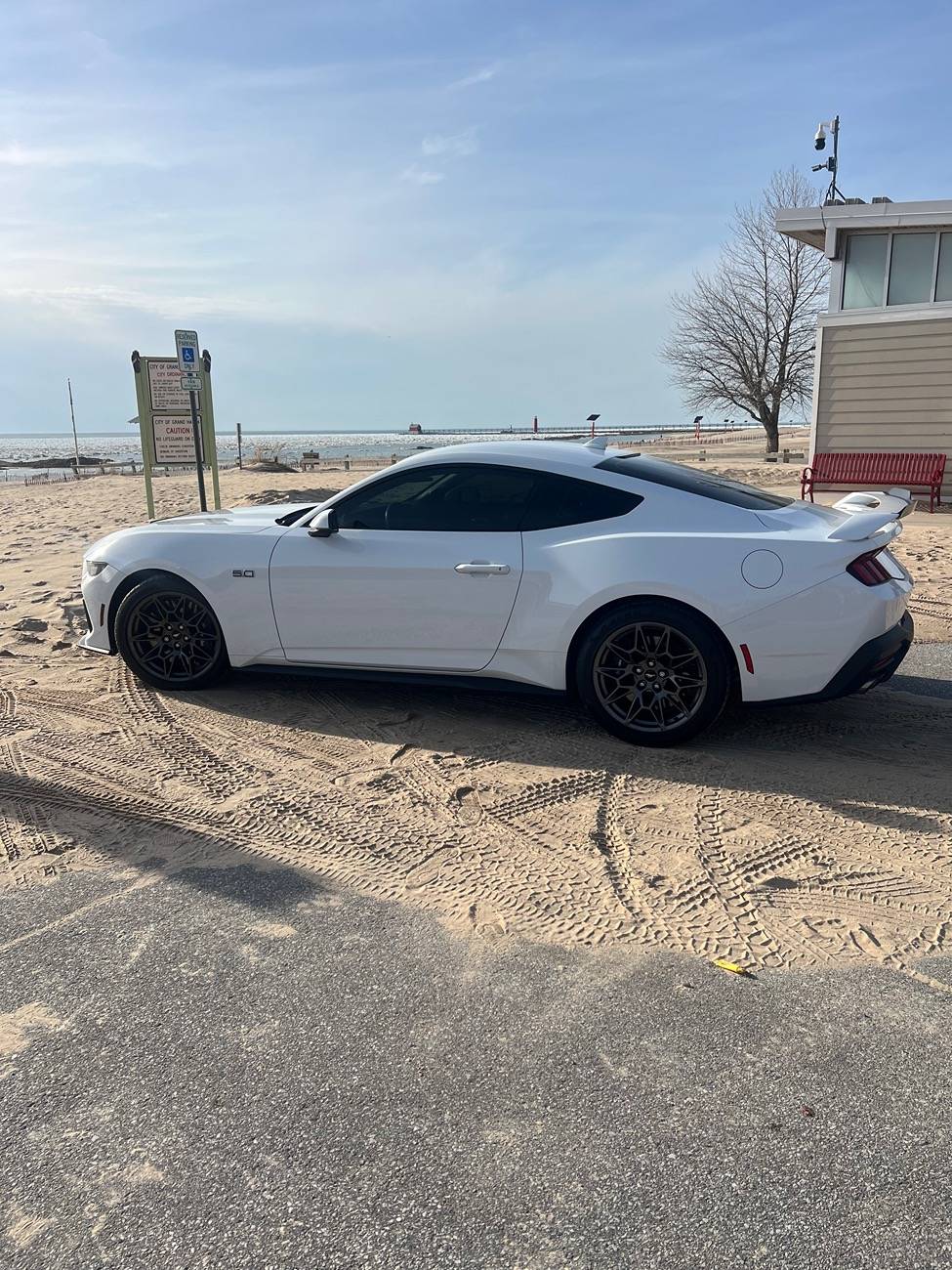 S650 Mustang What did you do to your S650 Mustang today?? 🙋🏻‍♂️ IMG_2571