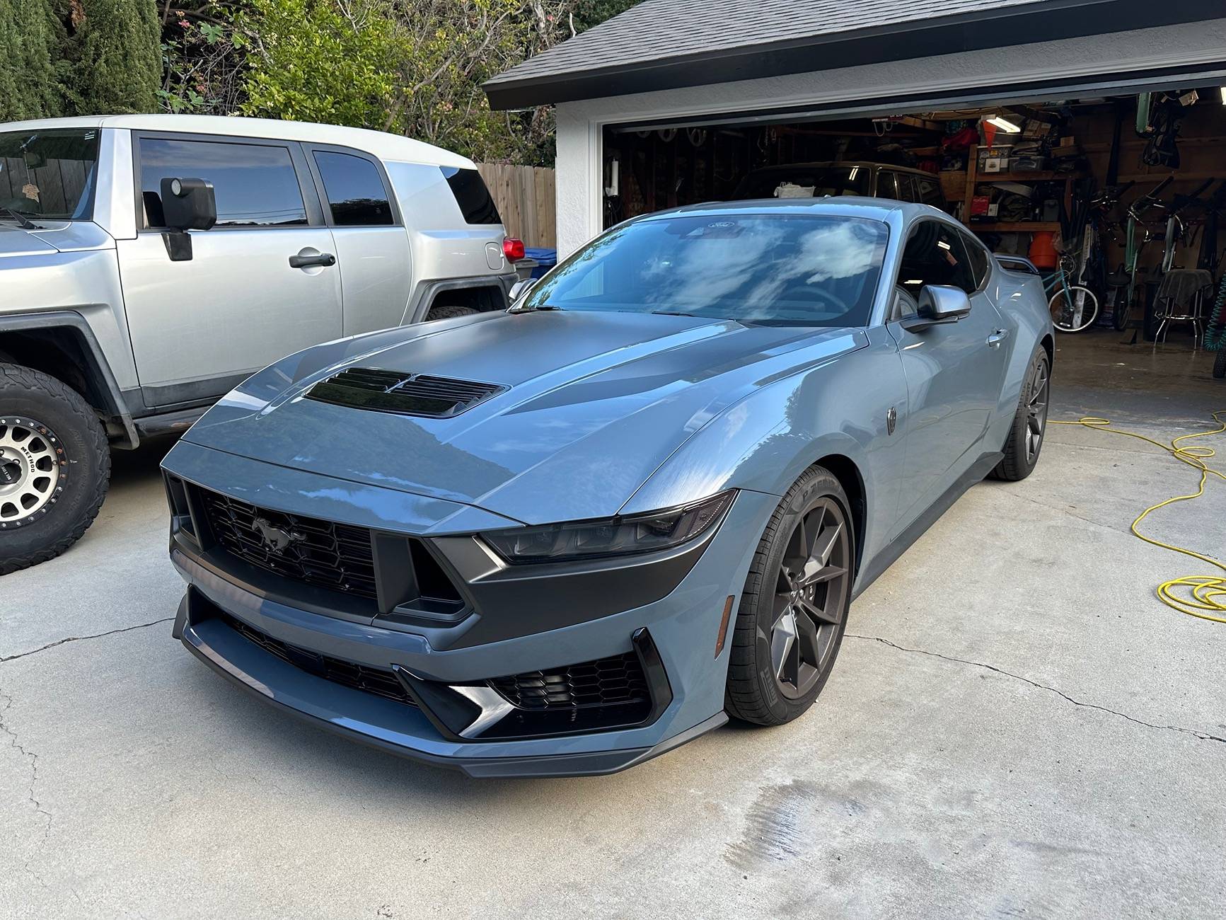 S650 Mustang Introductions & Welcome Thread 👋 IMG_2574