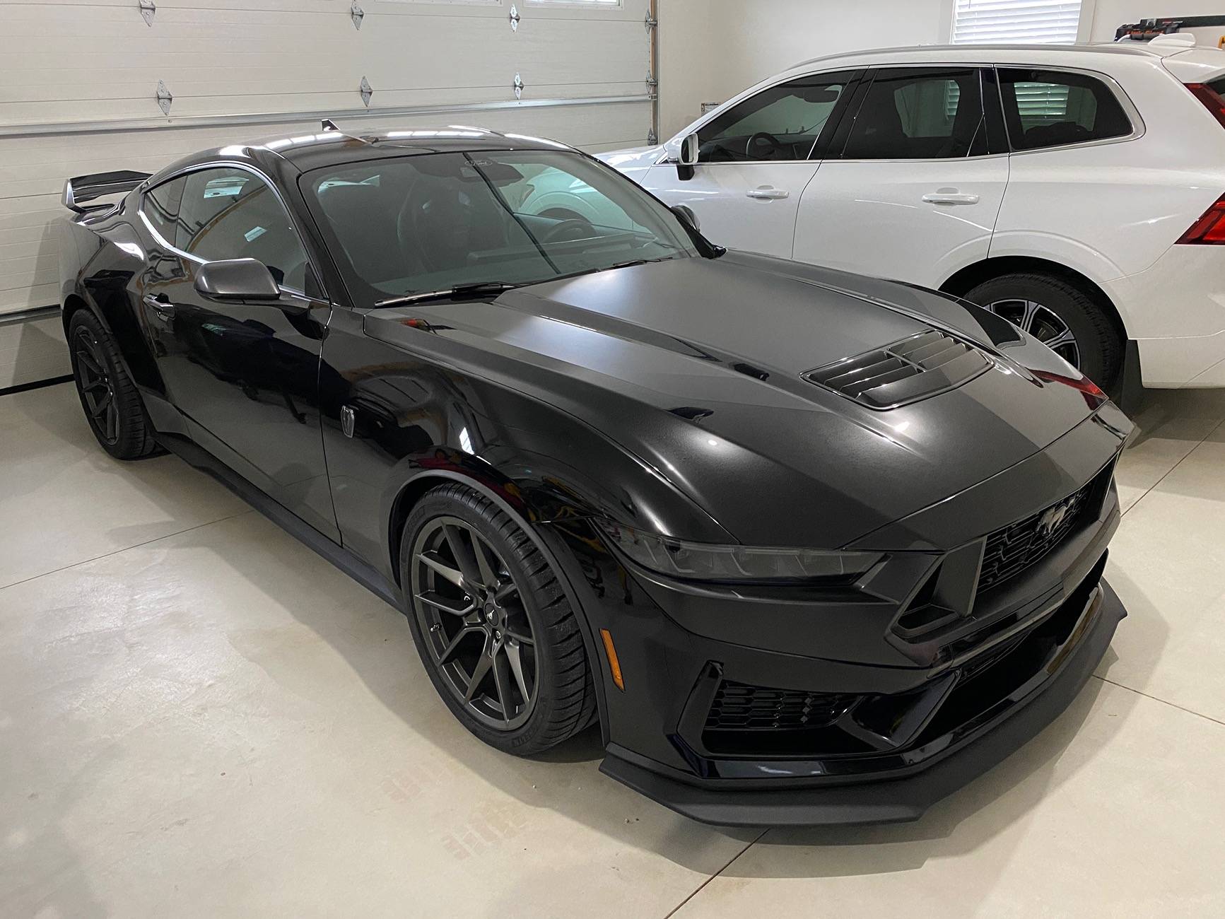 S650 Mustang 2025 GT Premium Shadow Black Ceramic Coat - New Pics IMG_2581