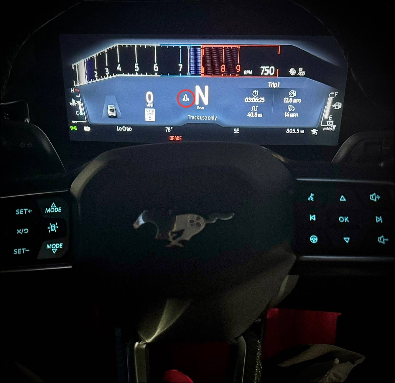 S650 Mustang Every time I look at this…🚀 (Launch Control) IMG_2586