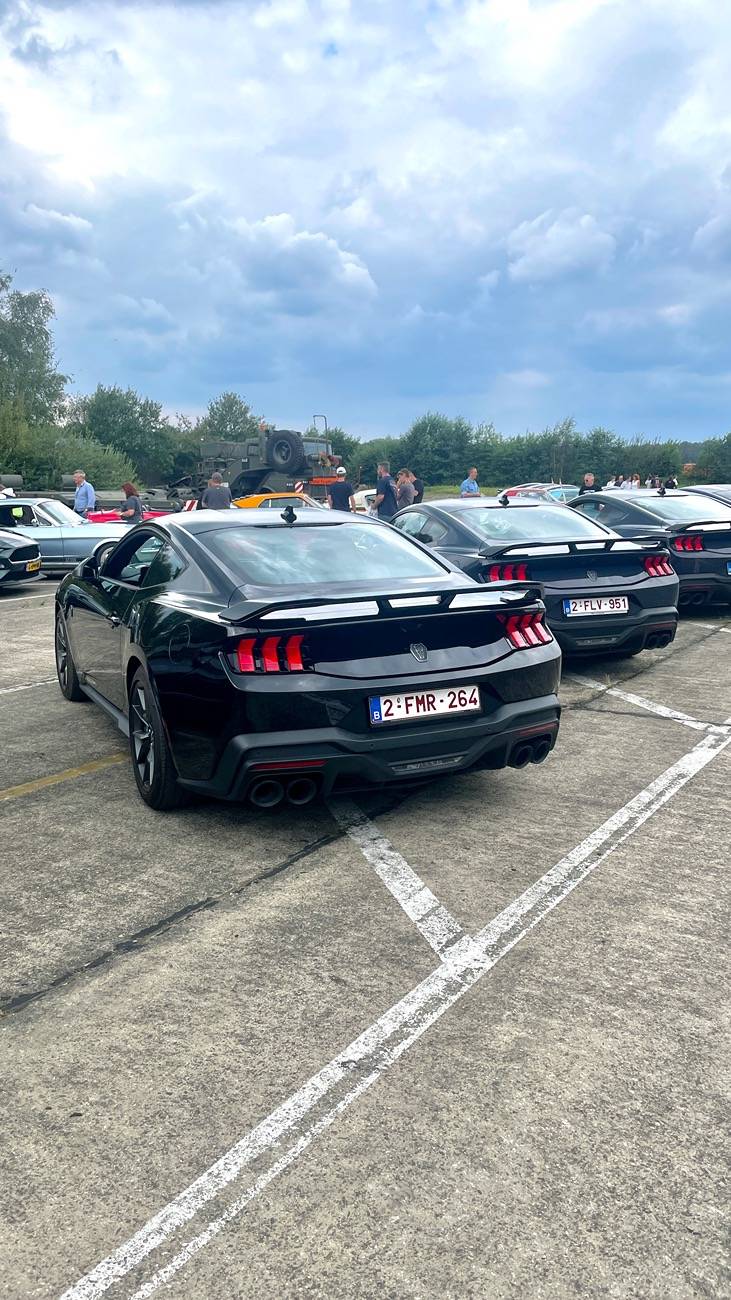 S650 Mustang What did you do to your S650 Mustang today?? 🙋🏻‍♂️ IMG_2652