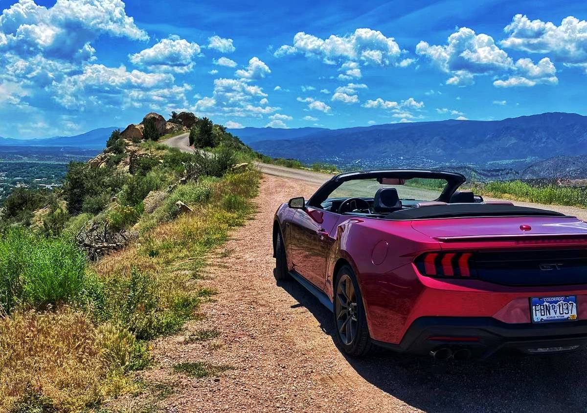 S650 Mustang Cool Daily Random S650 Mustang Pics -- Post Yours! 📸 IMG_2658