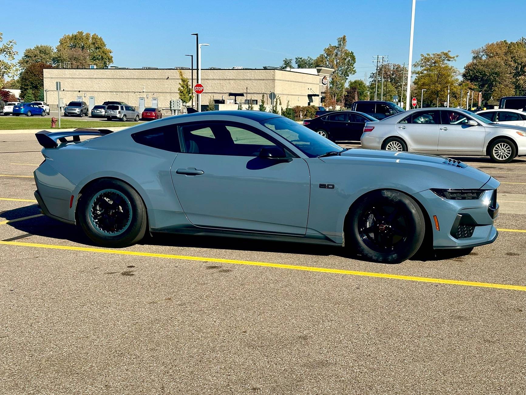 S650 Mustang Handling with Weld Racing setup? IMG_2666