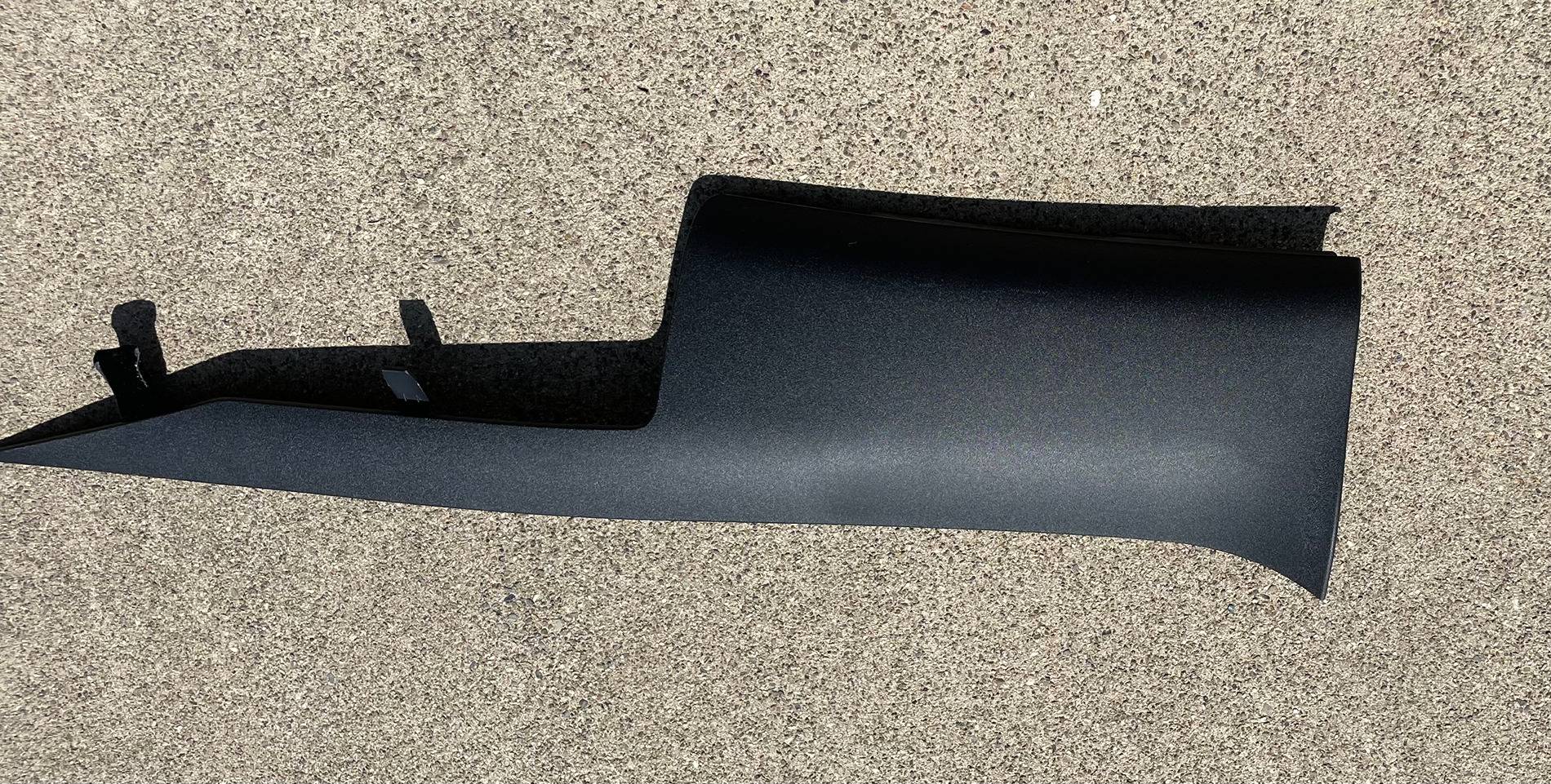 S650 Mustang Mystery part IMG_2678