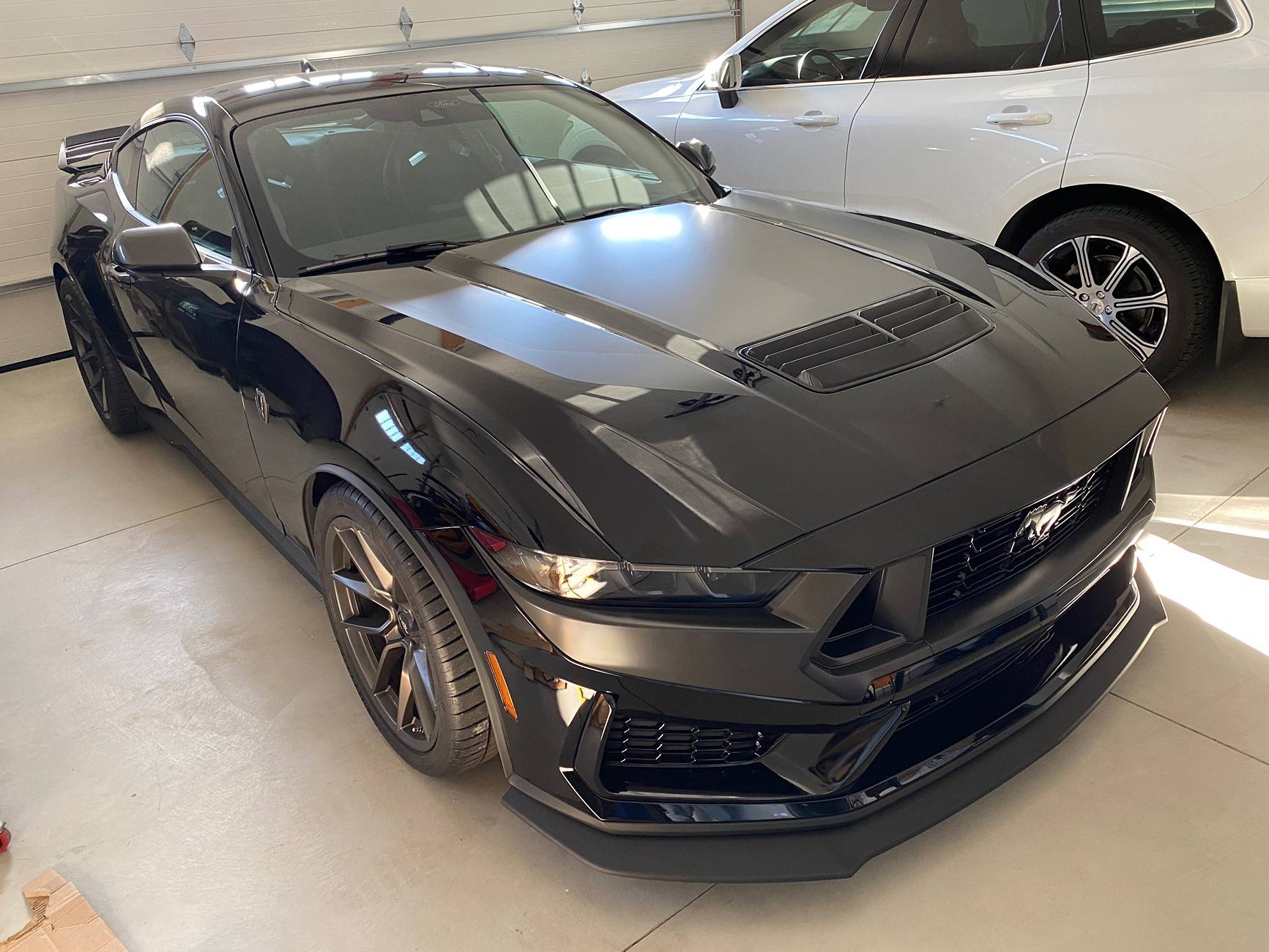 S650 Mustang What did you do to your S650 Mustang today?? 🙋🏻‍♂️ IMG_2710