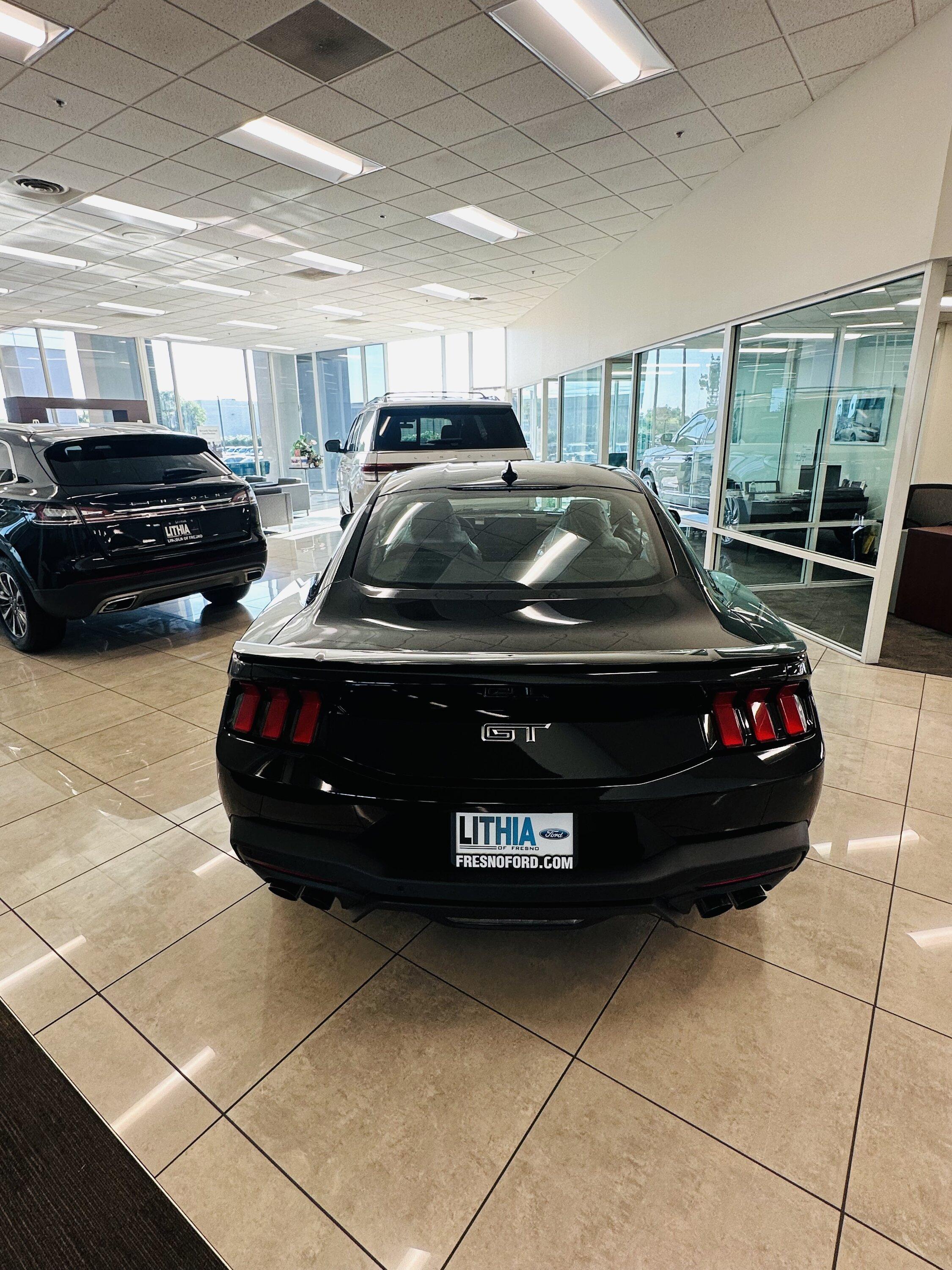 S650 Mustang Official SHADOW BLACK Mustang S650 Thread IMG_2758