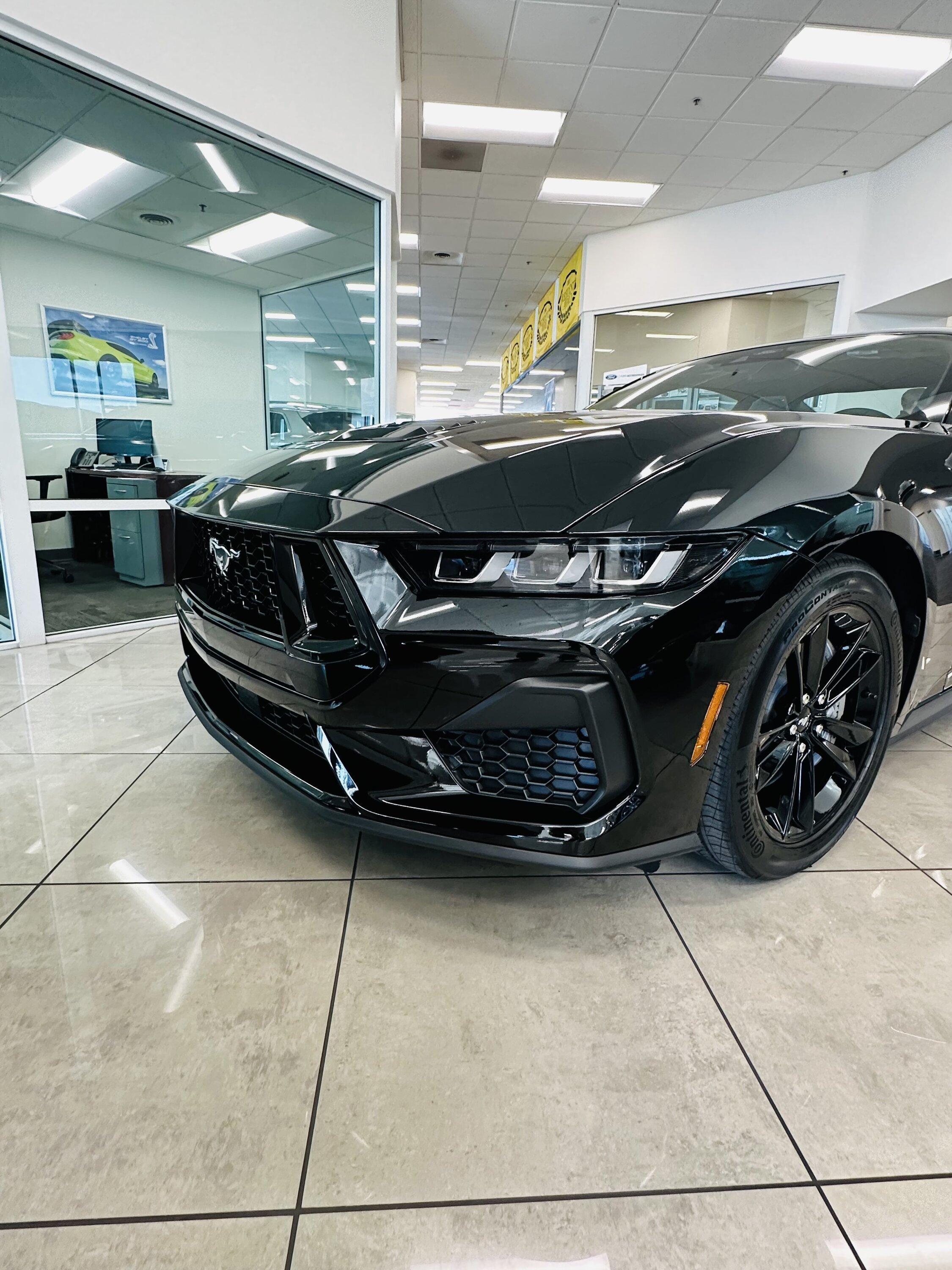 S650 Mustang Official SHADOW BLACK Mustang S650 Thread IMG_2760