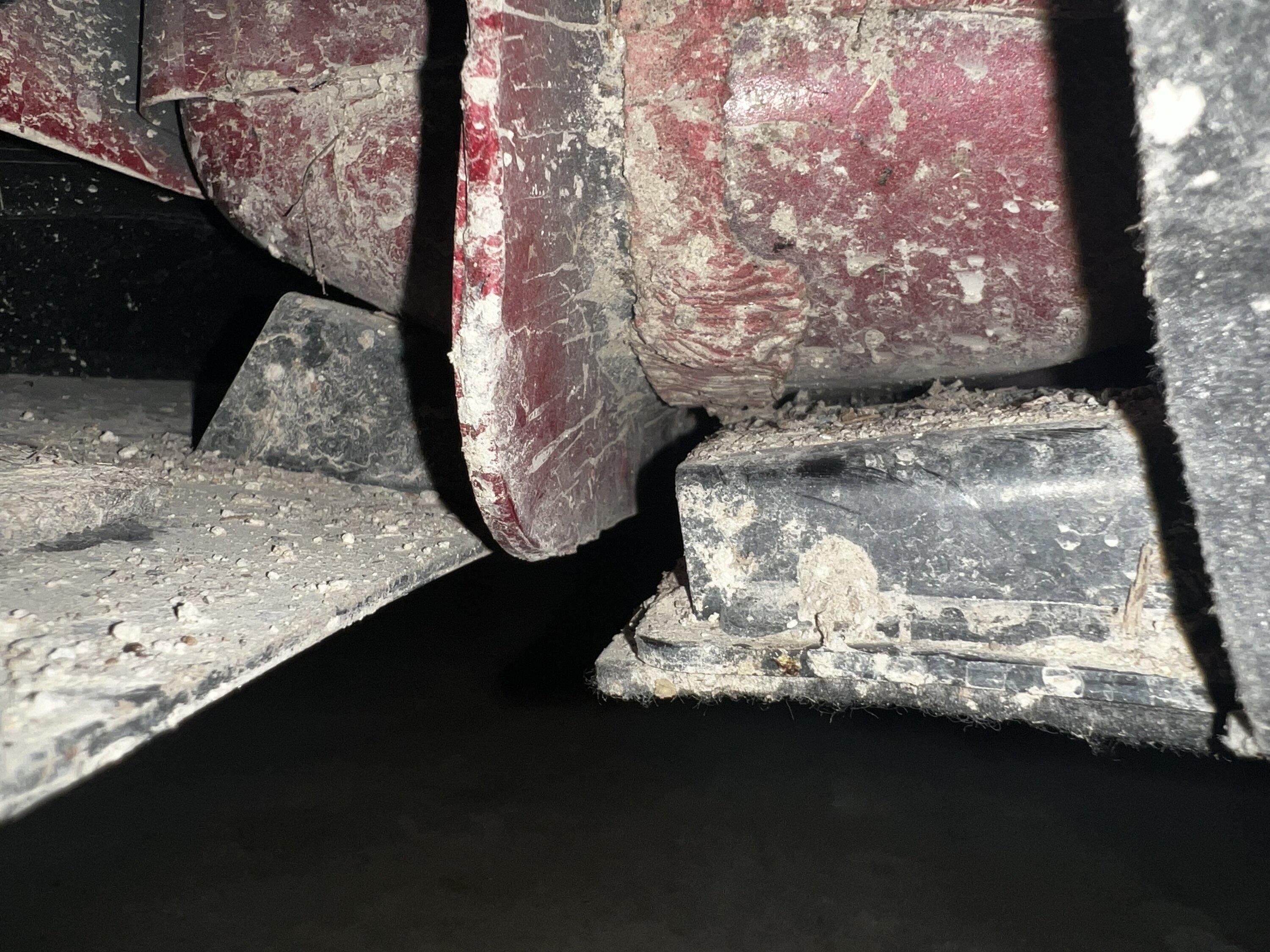 S650 Mustang Front inner wheel well issues IMG_2797