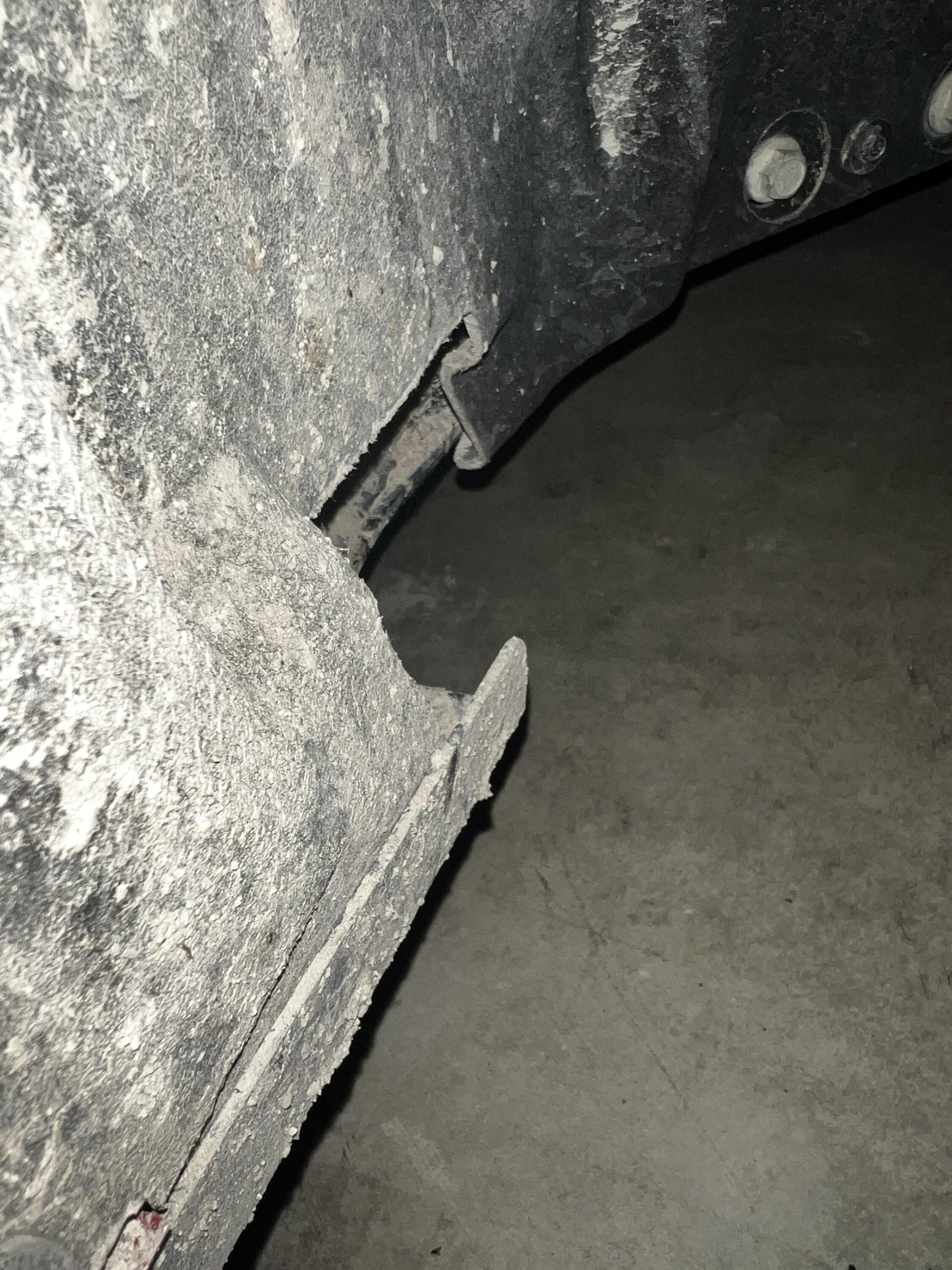 S650 Mustang Front inner wheel well issues IMG_2798