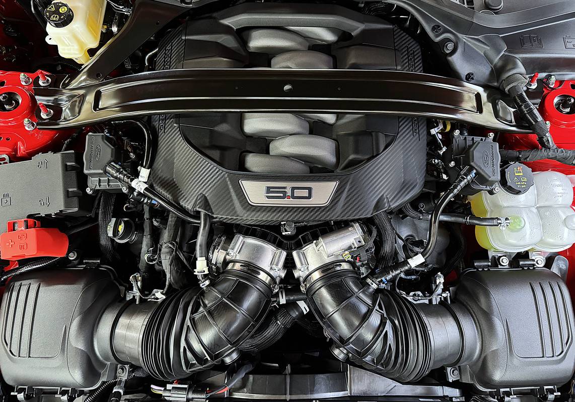 S650 Mustang This Just Got Real! IMG_2826