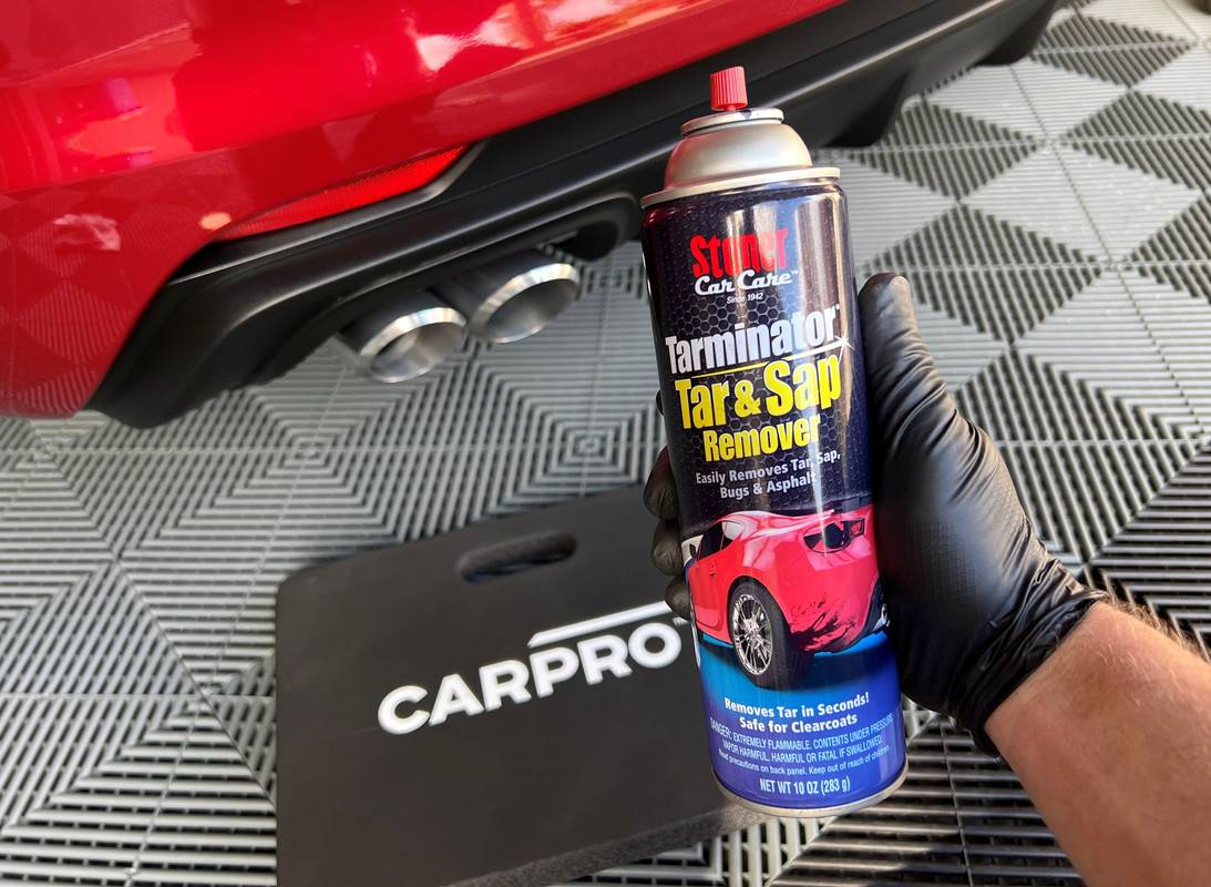 S650 Mustang DFB’s Detailing Tips, Tricks & Shortcuts IMG_2849