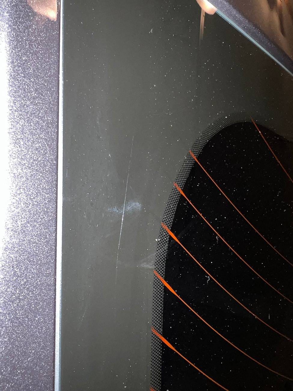 S650 Mustang Window tint questions (Updated, now turned nightmare) IMG_2852
