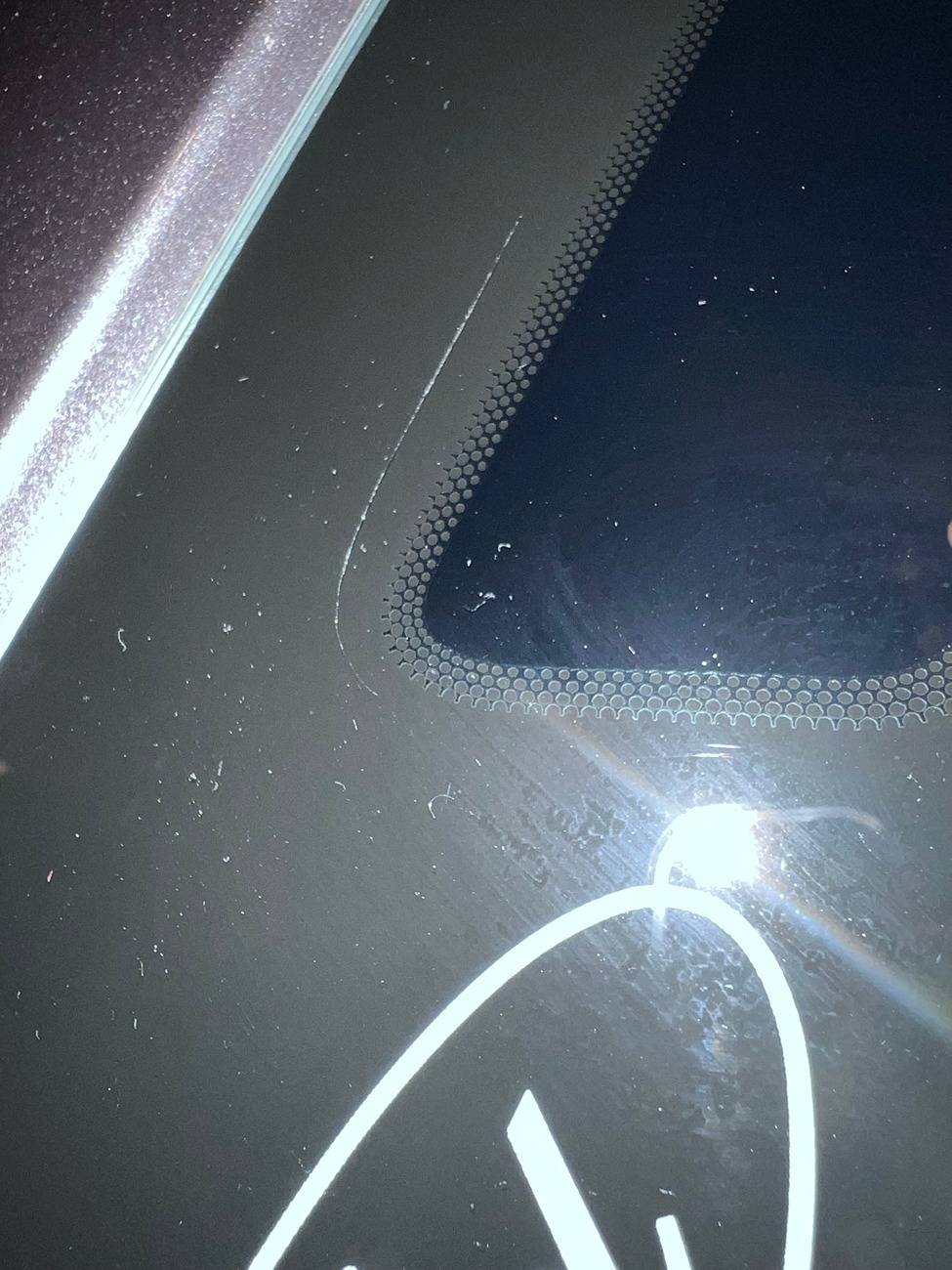 S650 Mustang Window tint questions (Updated, now turned nightmare) IMG_2854