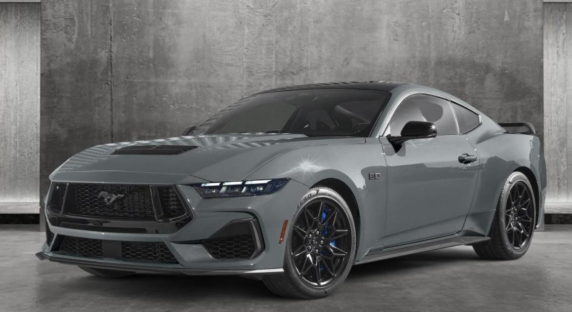 S650 Mustang Official CARBONIZED GRAY Mustang S650 Thread IMG_2891