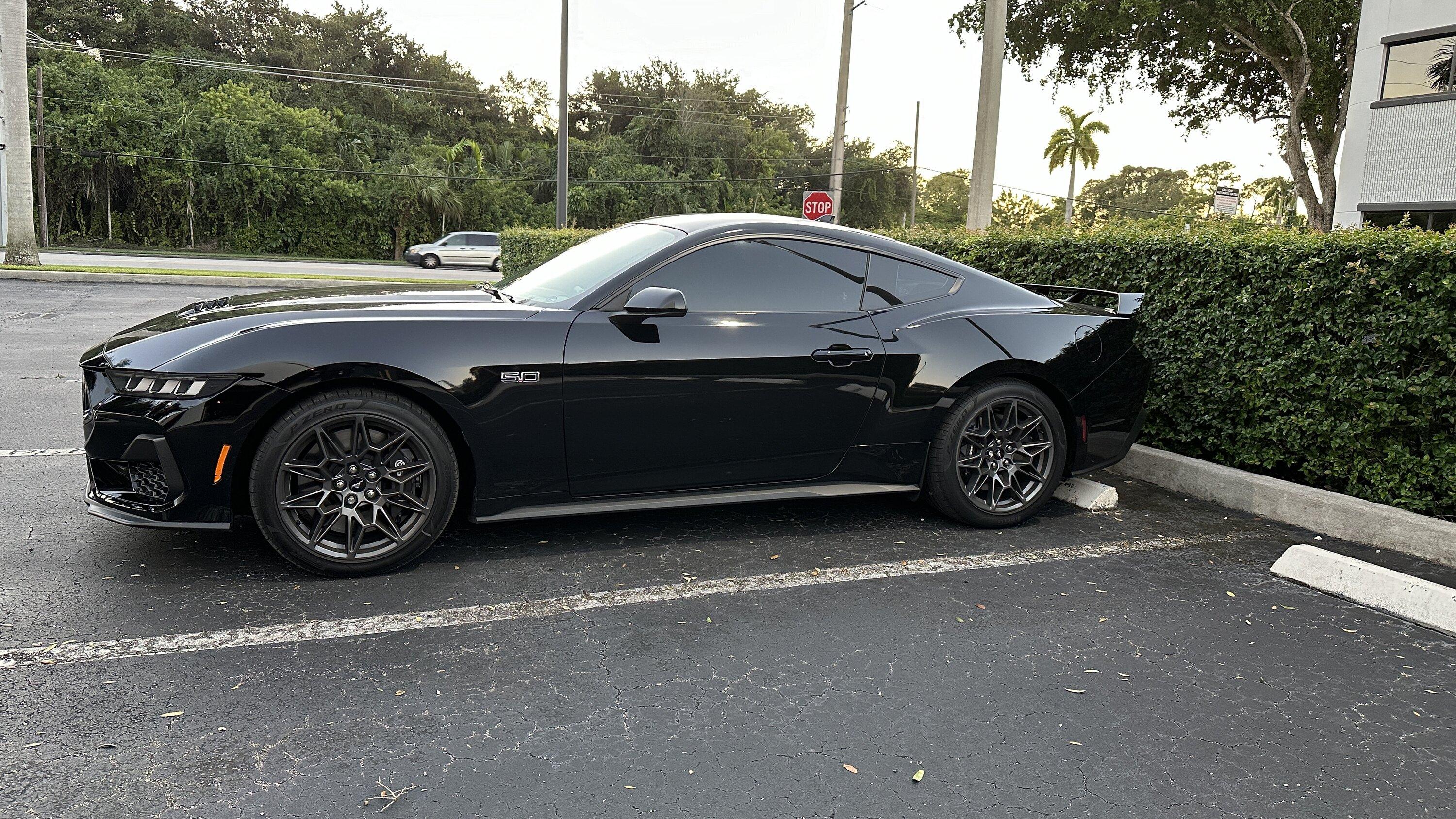 S650 Mustang Introductions & Welcome Thread 👋 IMG_2909