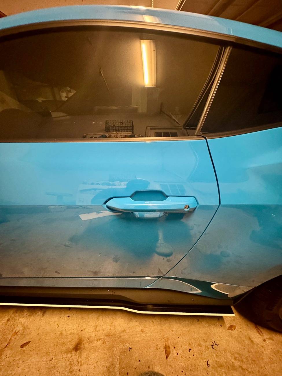 S650 Mustang What did you do to your S650 Mustang today?? 🙋🏻‍♂️ IMG_2945