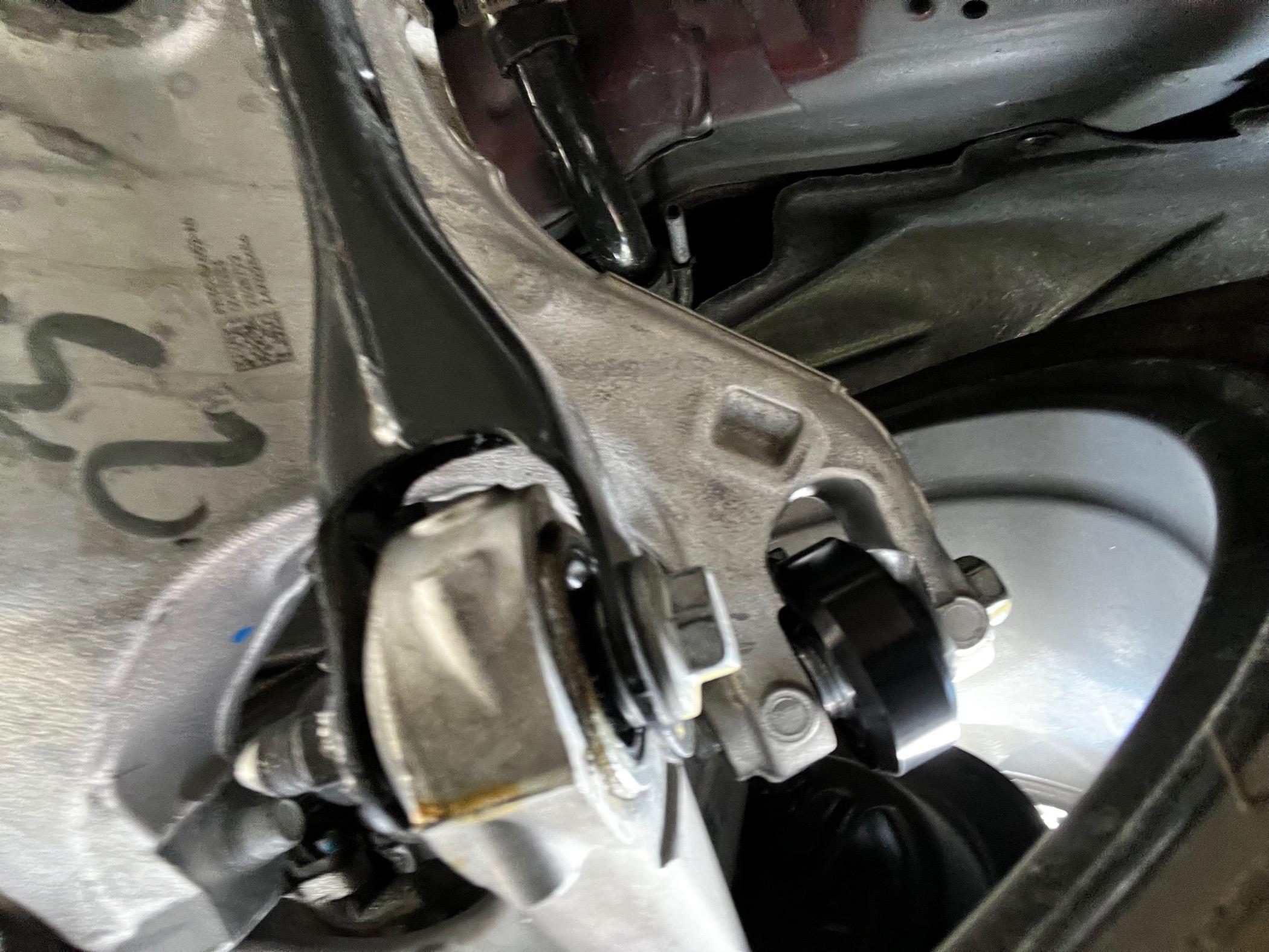 S650 Mustang Eco boost Current/Projected mods IMG_2947