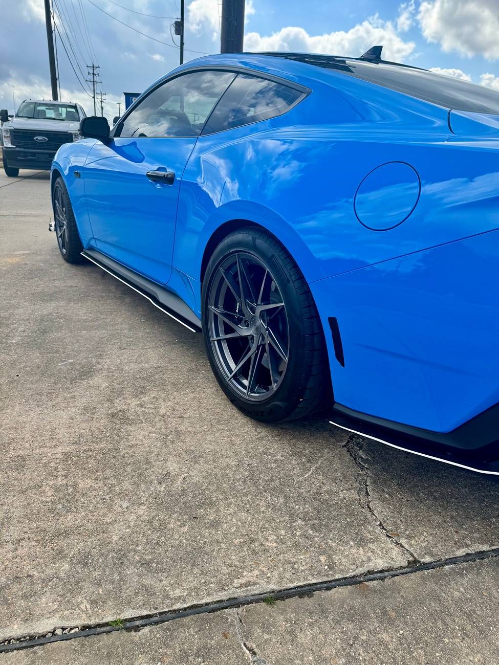 S650 Mustang What did you do to your S650 Mustang today?? 🙋🏻‍♂️ IMG_2958