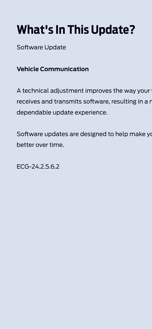 S650 Mustang ECG-24.2.5.6.2 Update IMG_2980
