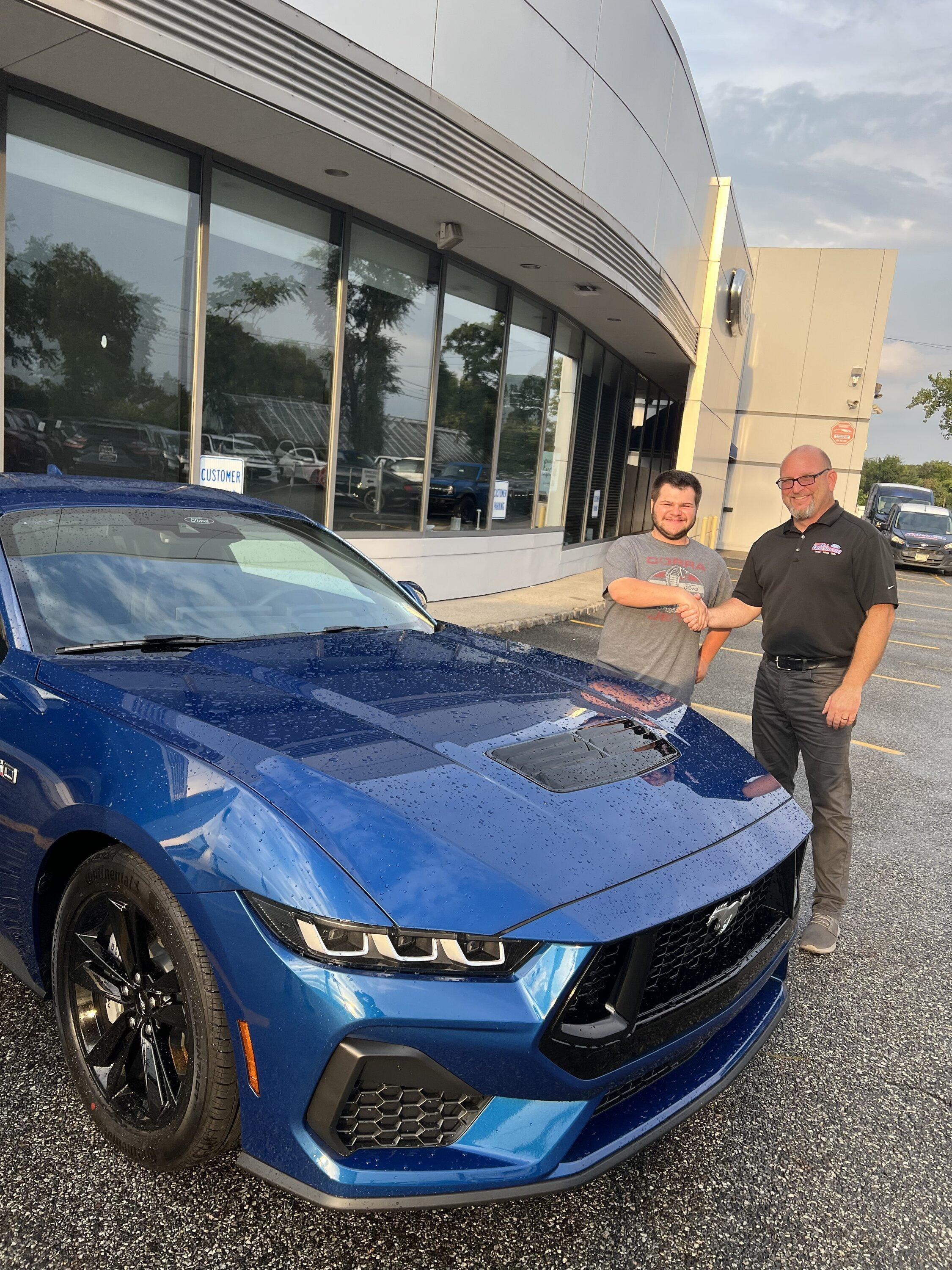 S650 Mustang Official ATLAS BLUE Mustang S650 Thread IMG_3023