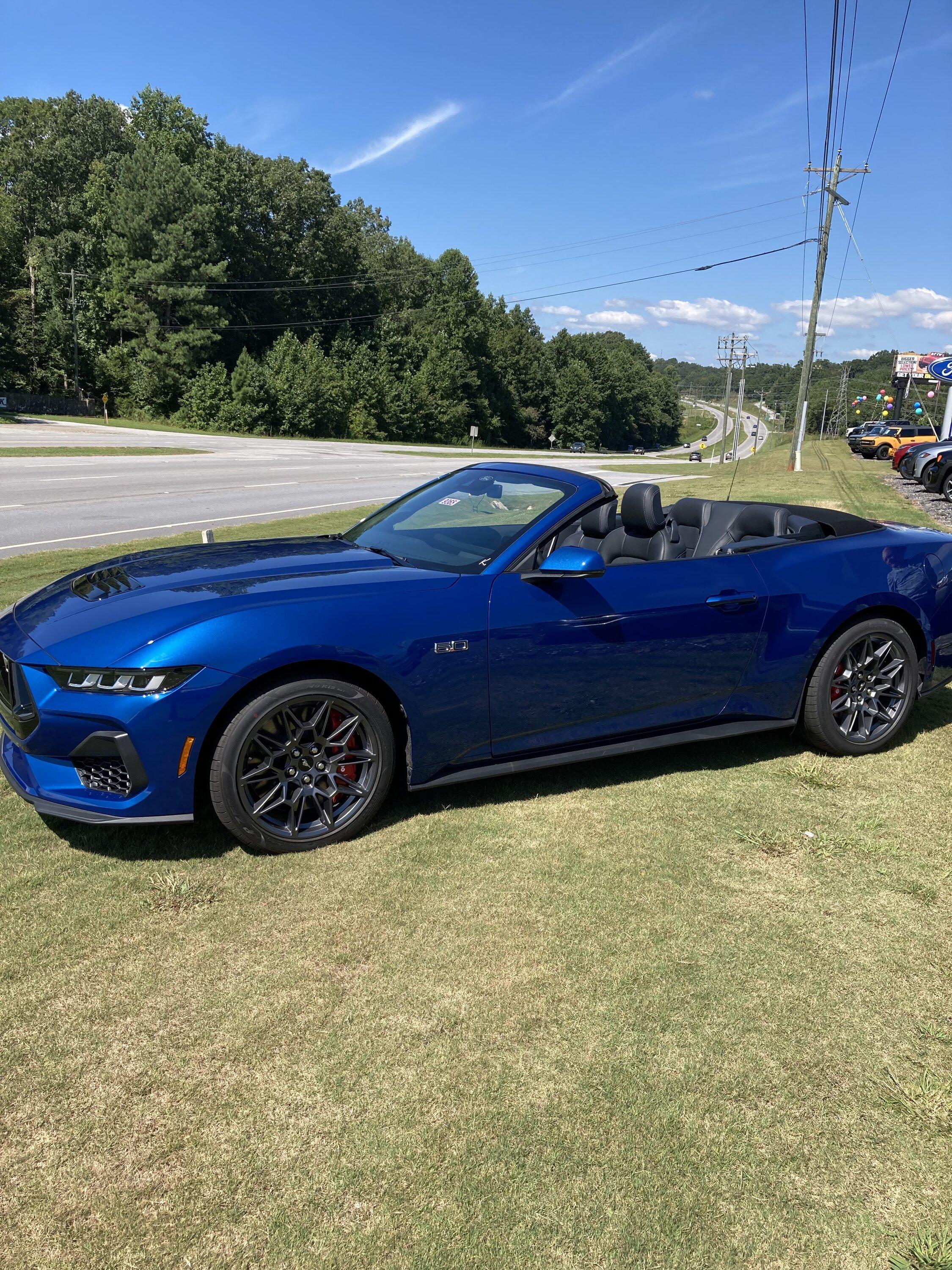 S650 Mustang Official ATLAS BLUE Mustang S650 Thread IMG_3032